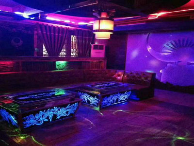 北海夜总会招聘